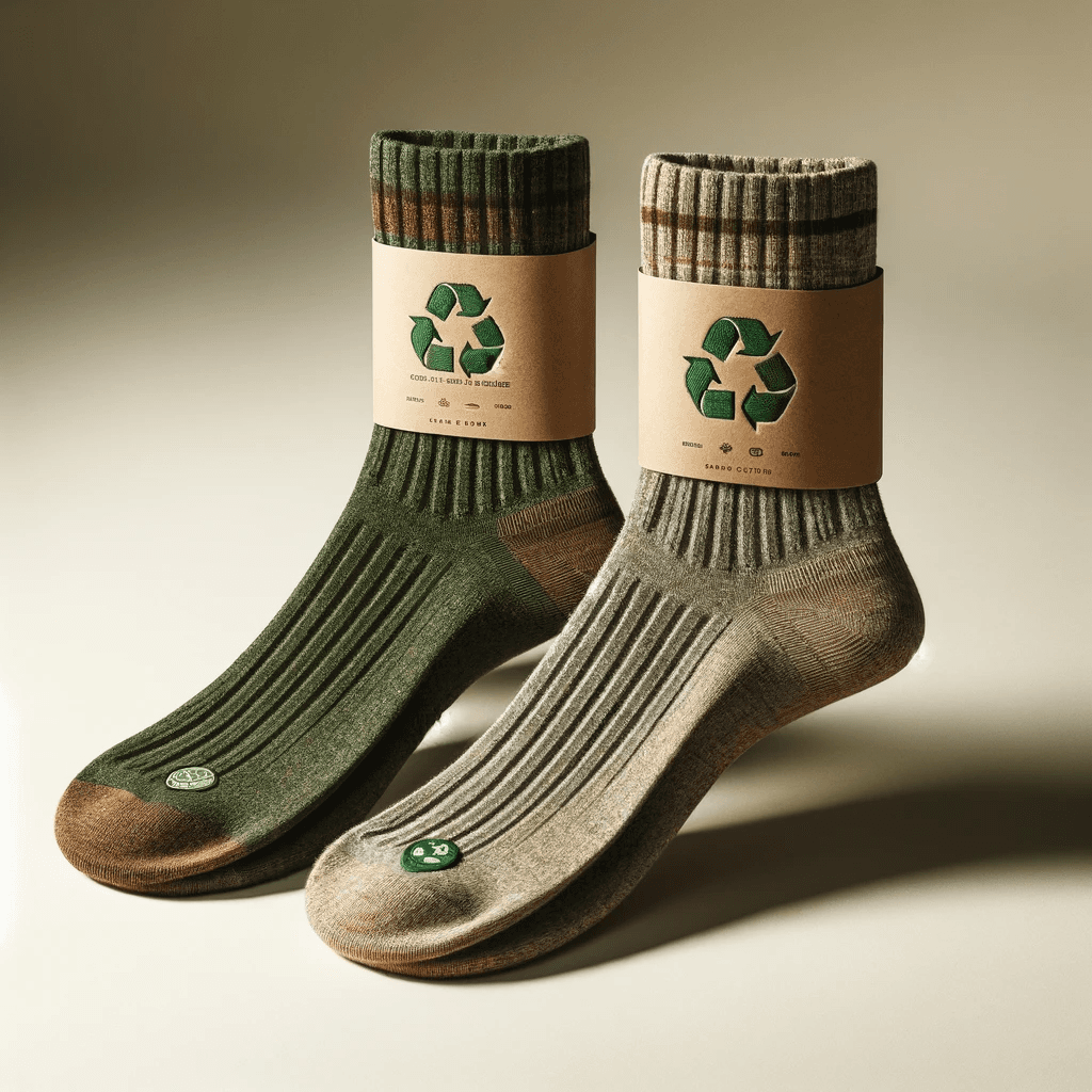 Eco Socks